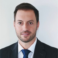 Mathieu La Grenade, directeur des valeurs mobilières et instruments financiers dérivés chez Beneva