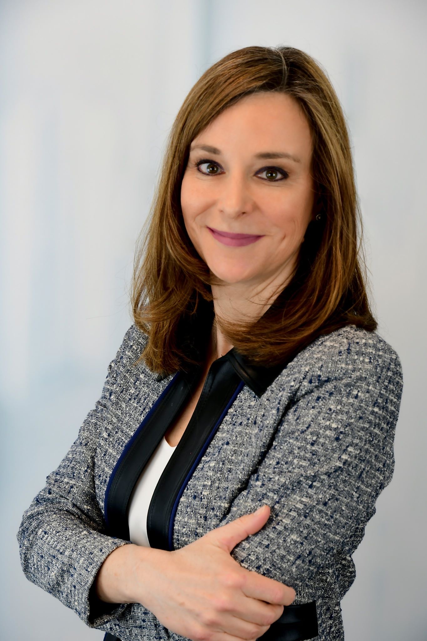 Modération : Sophie Lemieux, Vice-présidente, Marchés institutionnels, Fiera Capital Corporation