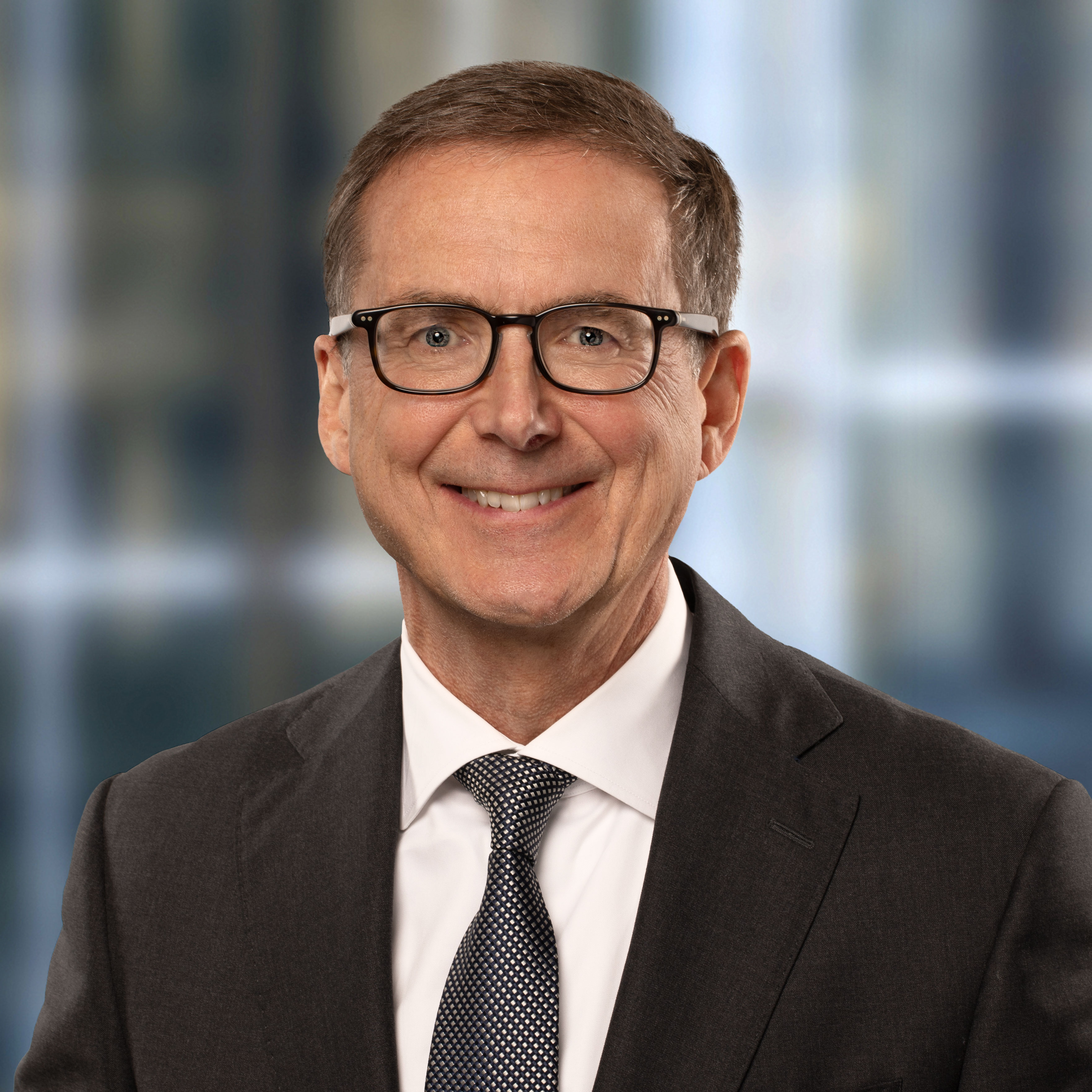 Tiff MACKLEM, Gouverneur de la Banque du Canada
