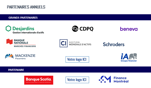 Logo d'un partenaire