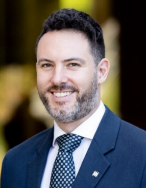 Dominique Lapointe, CFA Stratège, Macroéconomie mondiale, équipe Soluons mulacfs Geson de placements Manuvie