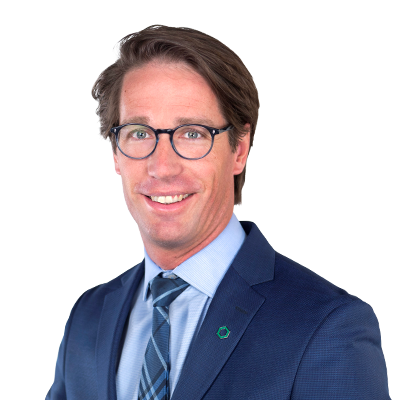 MODÉRATEUR: Jean-René Ouellet, Stratège d’investissement et  gestionnaire de portefeuille