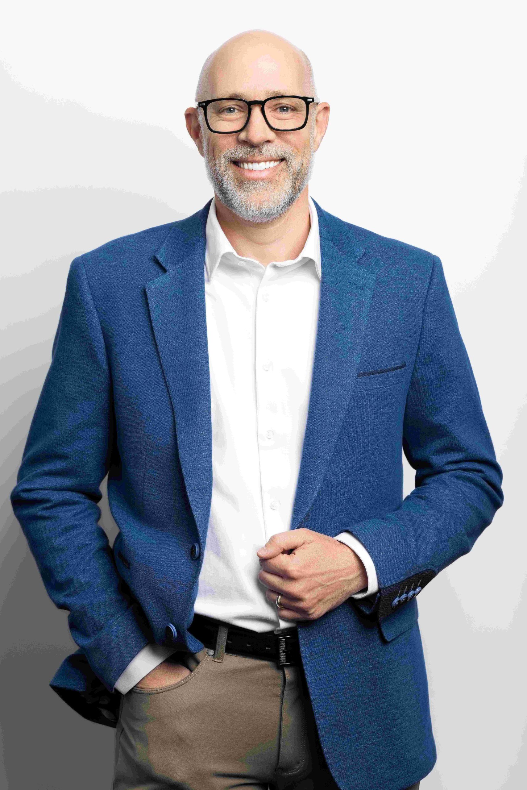 MODÉRATION: Sébastien Mc Mahon