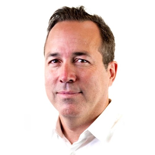 Martin Thériault, ing., MBA, Fondateur et président du conseil, Eddyfi Technologies PDG et président du conseil, NDT Global